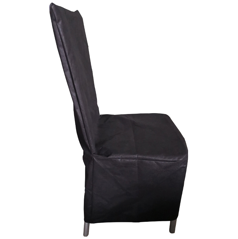 Hot Sale Polyester Storage Chair Cover for Chiavari Chair SL-F1936PSCC