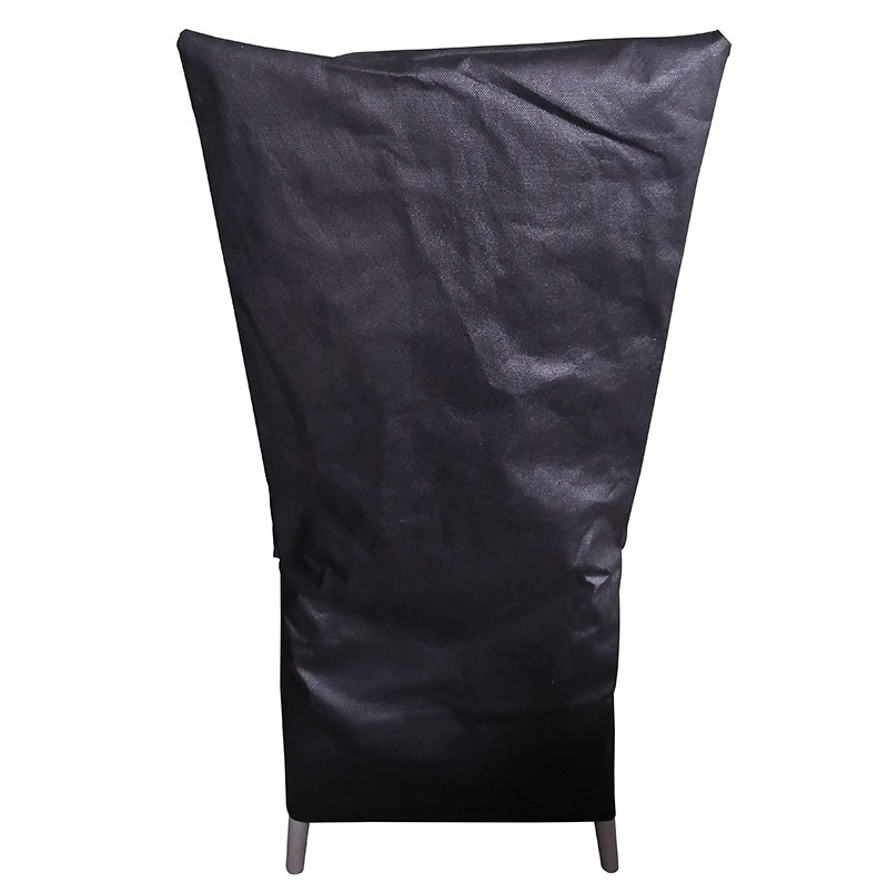 Hot Sale Polyester Storage Chair Cover for Chiavari Chair SL-F1936PSCC