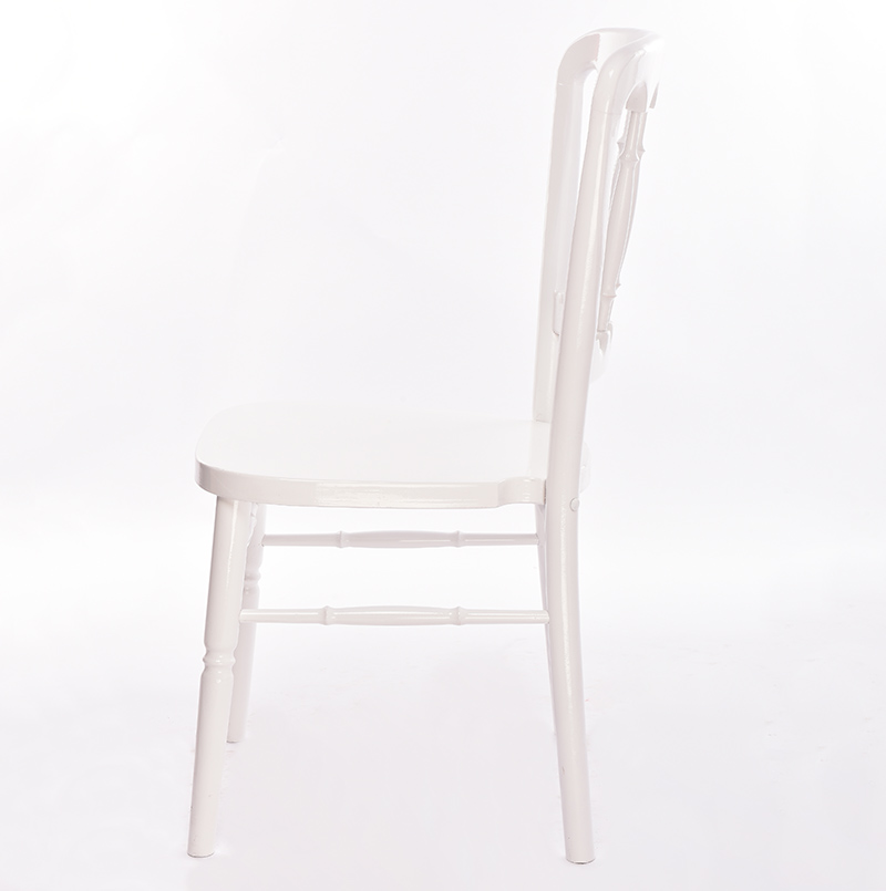 Factory Wholesale UK Style Wooden Chateau Chair for Indoor or Outdoor Weddings and Events SL-W1911WCCW