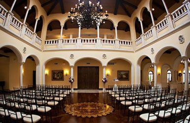 Chiavari Chair and Tiffany Chair