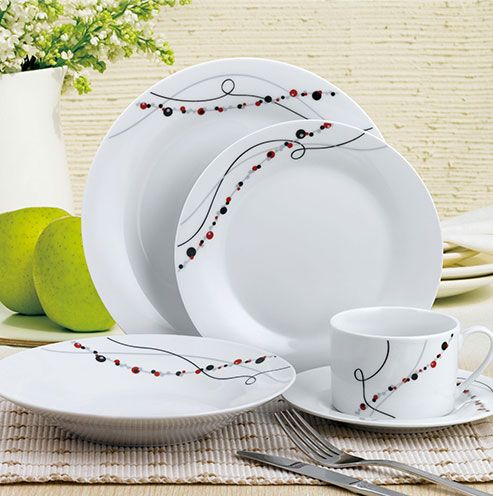 China Dinnerware