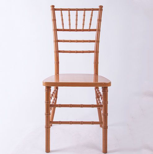 Wooden Chiavari Chair