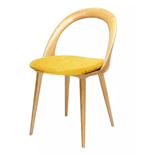 Wooden Dining Chair