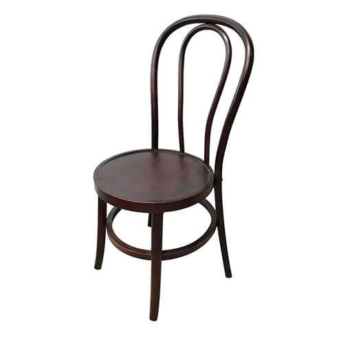 Bentwood Thonet Chair