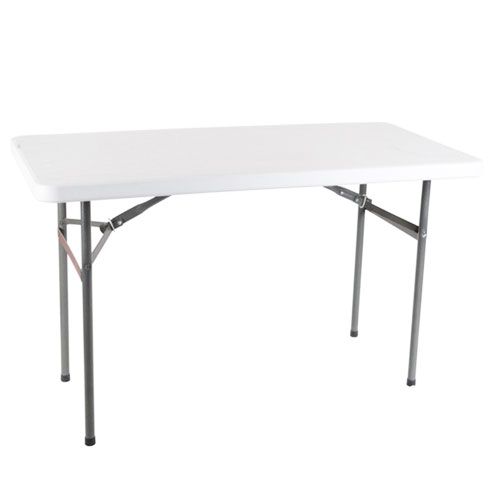 Folding Rectangular Table