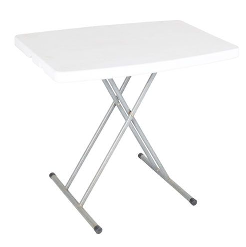 Adjustable Height Table