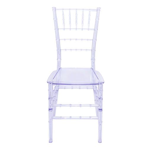 Resin Chiavari Chair