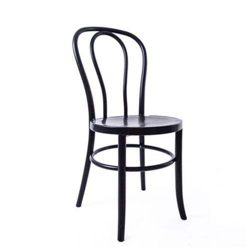 Resin Thonet Chair