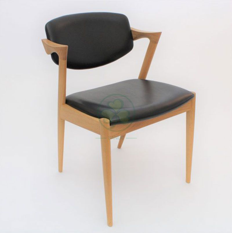 Kai Kristiansen 42 Chair Modern Famous Wood Dining Chair  SL-W1932KKDC