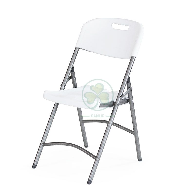 Plastic Folding Chair (TUBE DIA28)