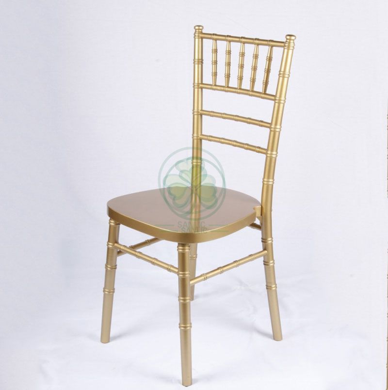 Wooden Chiavari Chair