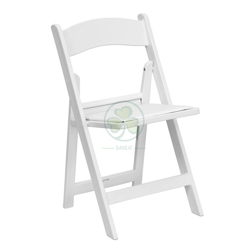 Resin Folding Chair