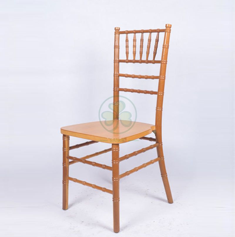 Wooden Chiavari Chair