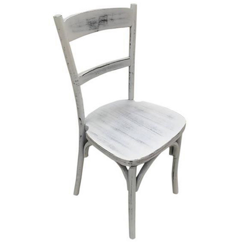 Bentwood Back Dining Chair