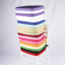 High Quality Cheap Chair Soft Cushion with Velcros SL-F1901SUCV
