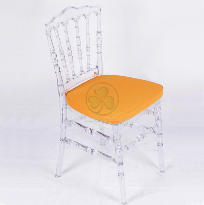 High Quality Cheap Chair Soft Cushion with Velcros SL-F1901SUCV