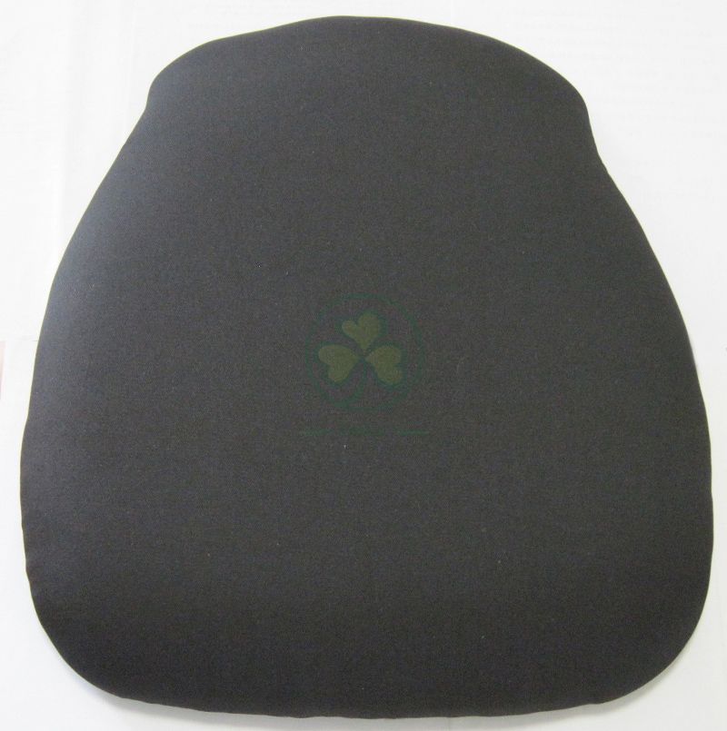 Popular High Density Hard Foam Cushion by Uniform Cloth with Velcros  SL-F1910HUCV