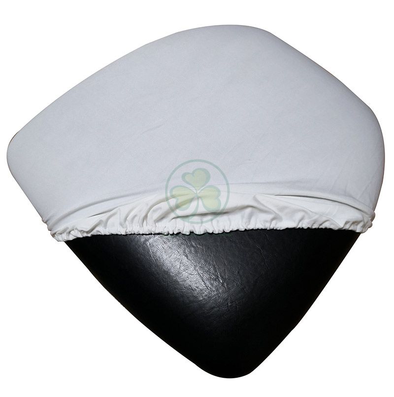 Cheap Wholesale Spandex Seat Cushion Cover SL-F1930WPCV