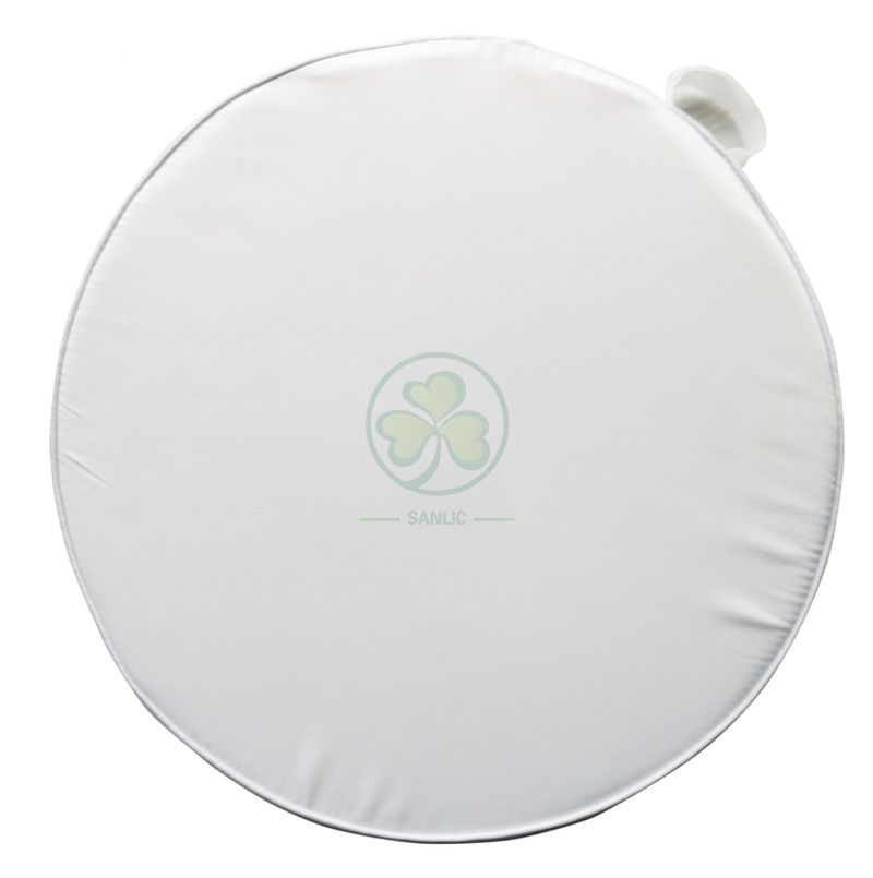 Wholesale Cheap Round Soft Cushion with Velcros SL-F1904SUCV-R