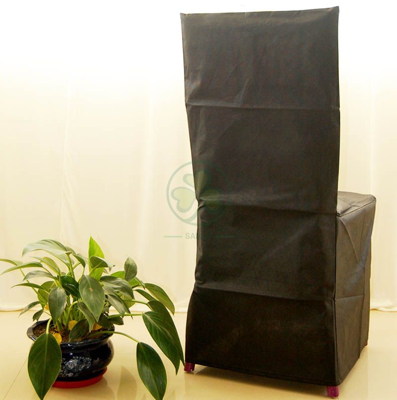 Cheap Wholesale Protective Chair Cover by Non-woven Fabrics  SL-F1932NWPC