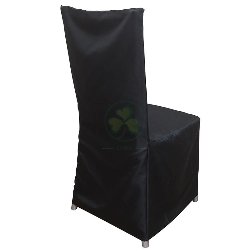 High Quality Customized Waterproof Storage Chair Cover for Chiavari Chair SL-F1935CWCC