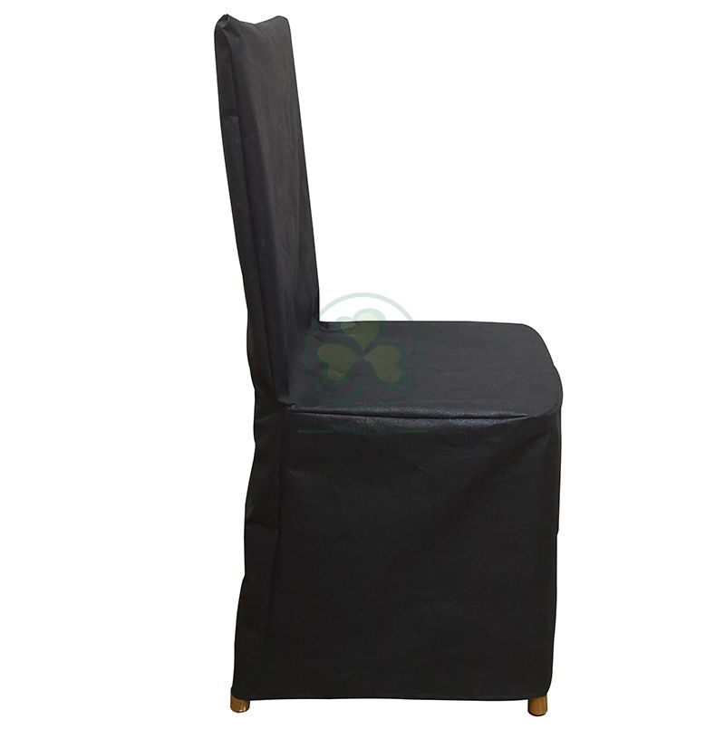 High Quality Customized Waterproof Storage Chair Cover for Chiavari Chair SL-F1935CWCC