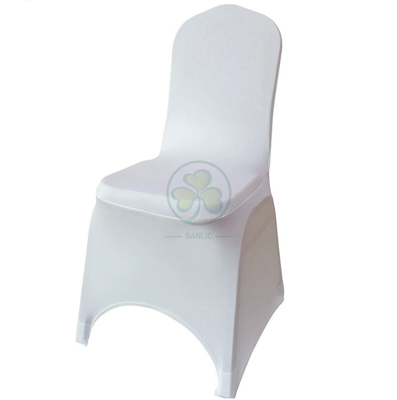 Hot Selling Popular Stretch Dining Chair Covers SL-F1941SDCC