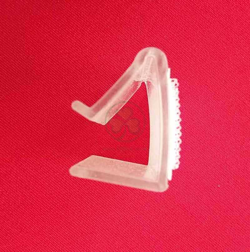 Adjustable Large Plastic Table Skirt Clips SL-M2019PTSC