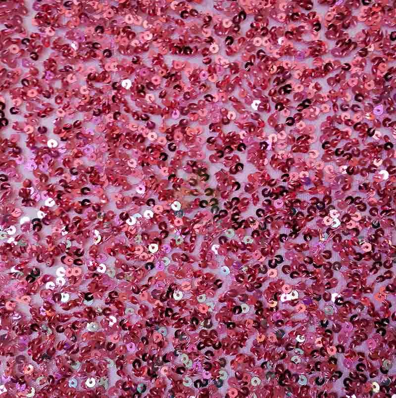 Glitter Sequin Sparkly Bling Fancy Tablecloth Wedding Baby Shower Ceremony Xmas Dining Table Decoration SL-F2027SFTC