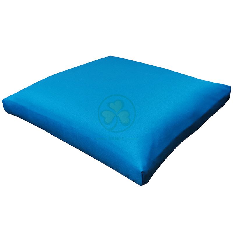 High Quality Hot Sale Zafu and Zabuton Meditation Cushion Set SL-F2034ZZMC