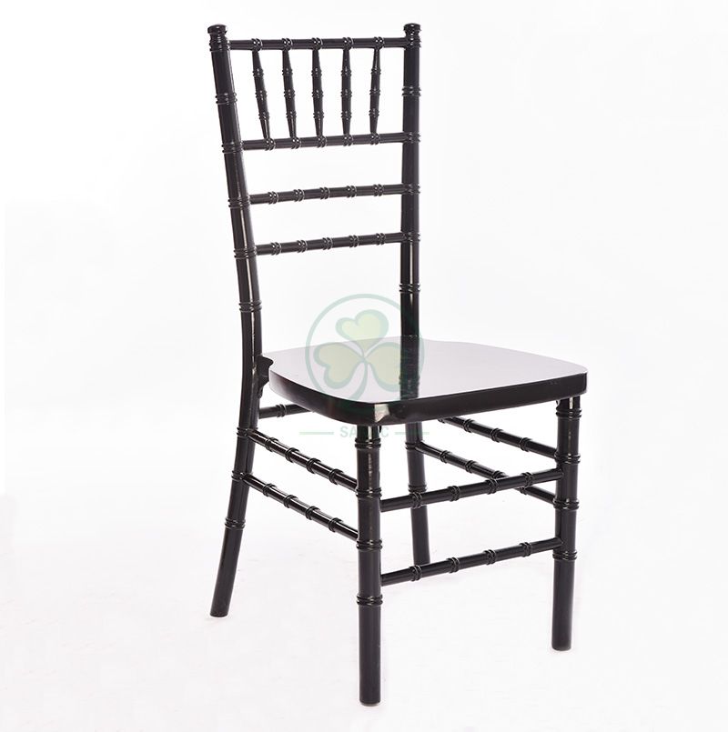 Factory Wholesale Wooden Tiffany Chair for Event or Wedding Hire US Style SL-W1857WWTC