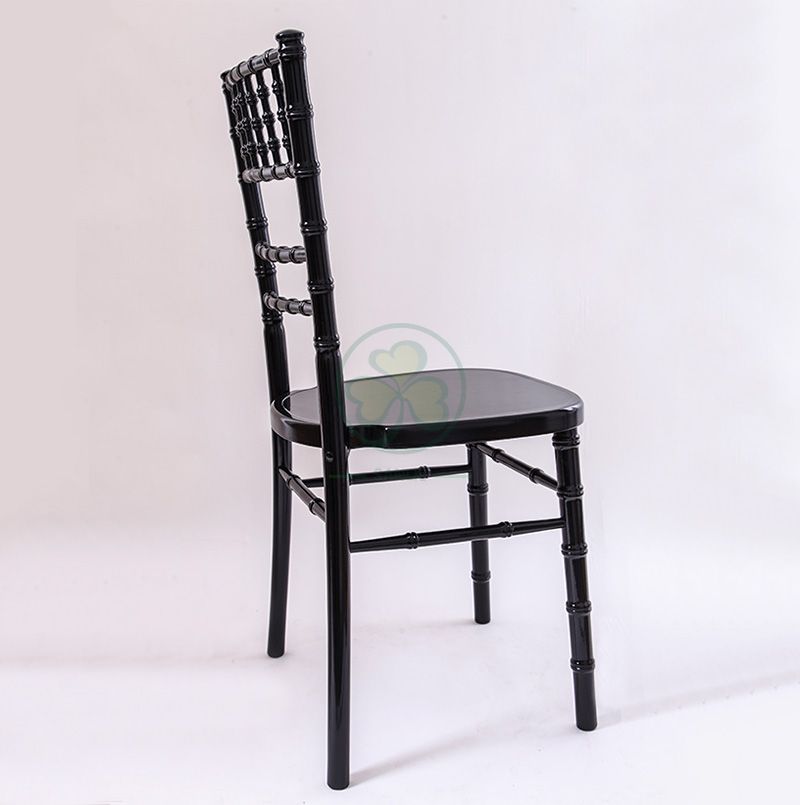 Customized High Quality UK Style Wooden Camelot Chiavari Chair for Indoor or Outdoor Banquets or Parties SL-W1866CWCC