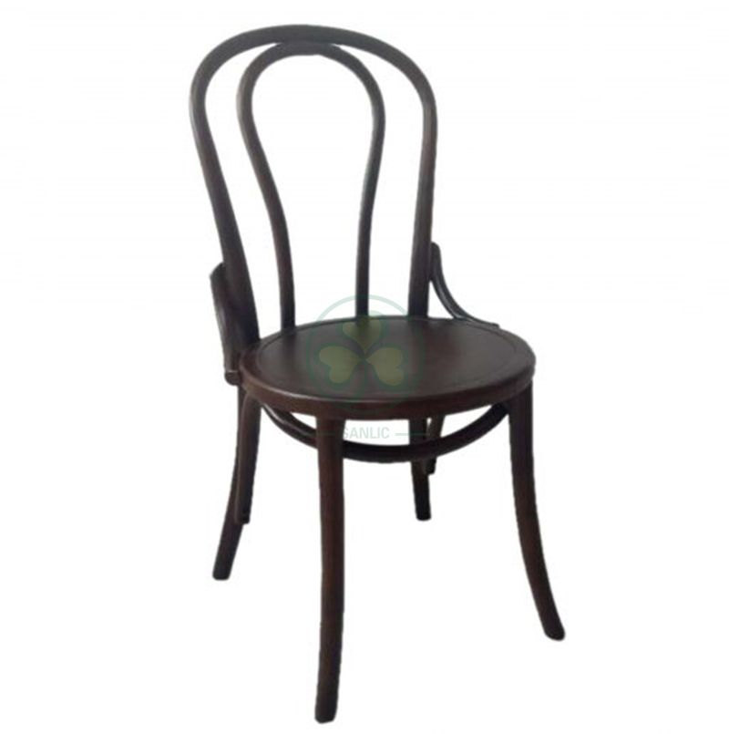 High Quality Classic Thonet Bentwood Chair for Cafes Resturant Dining Room SL-W1886CWTC