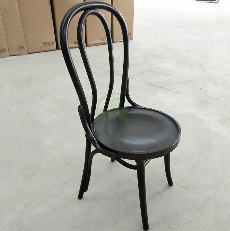 High Quality Classic Thonet Bentwood Chair for Cafes Resturant Dining Room SL-W1886CWTC