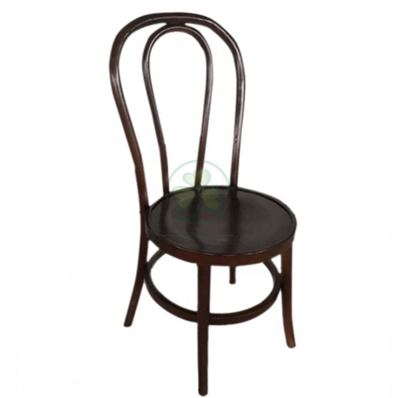 Wholesale Stackable Event Bentwood Thonet Chairs for Catering Industry SL-W1887BTCC