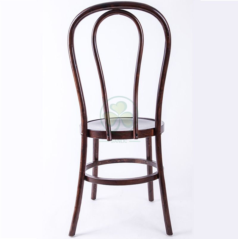 Event Rental Vintage Bentwood Thonet Chairs for Dining Room Coffee Shop Resturant SL-W1888VBTC