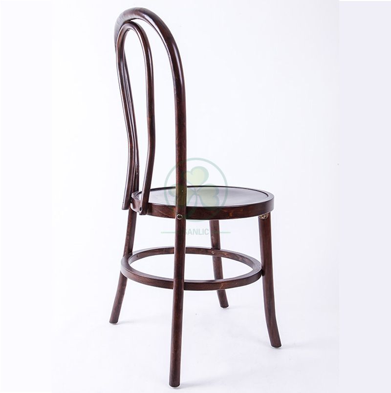 Event Rental Vintage Bentwood Thonet Chairs for Dining Room Coffee Shop Resturant SL-W1888VBTC