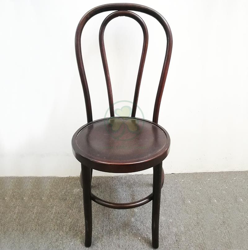 Event Rental Vintage Bentwood Thonet Chairs for Dining Room Coffee Shop Resturant SL-W1888VBTC