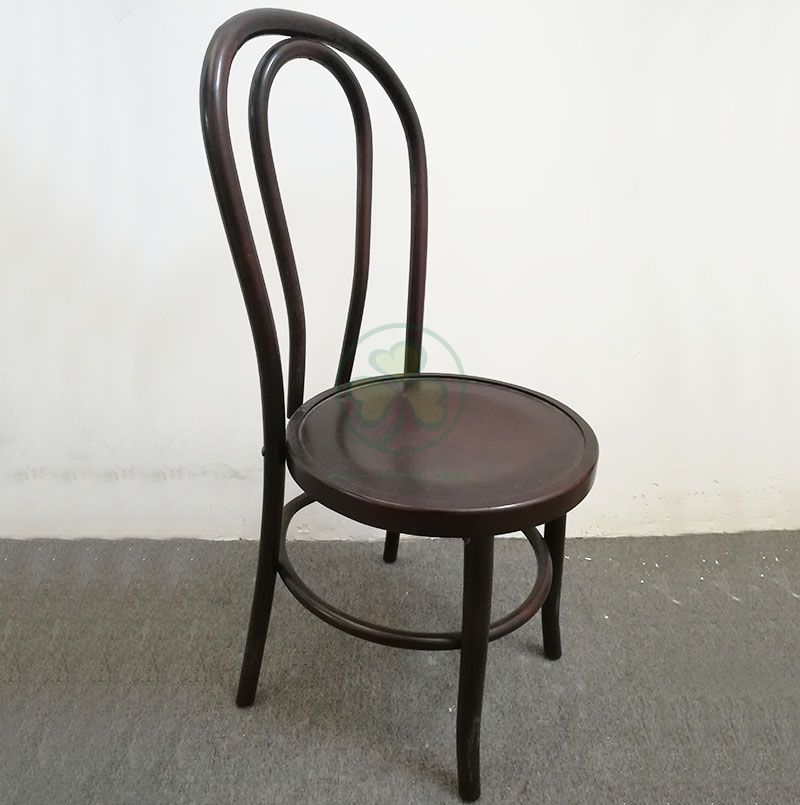 Event Rental Vintage Bentwood Thonet Chairs for Dining Room Coffee Shop Resturant SL-W1888VBTC