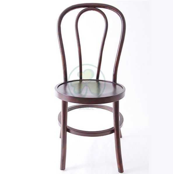 Event Rental Vintage Bentwood Thonet Chairs for Dining Room Coffee Shop Resturant SL-W1888VBTC