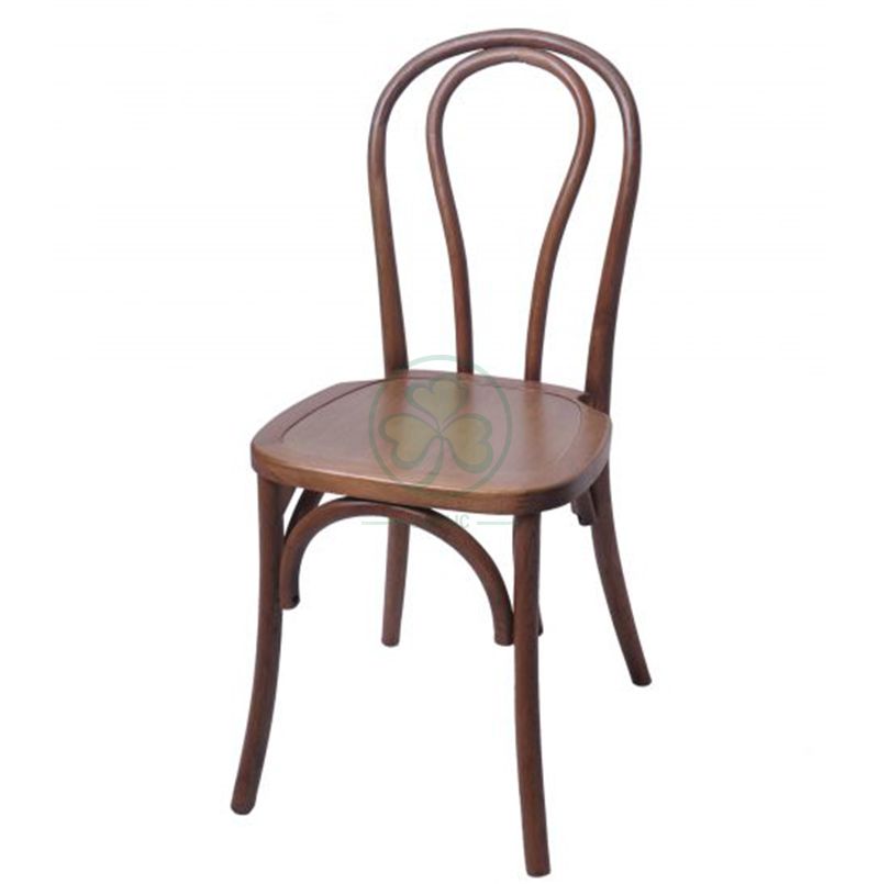 Improved Version Thonet Bentwood Dining Chairs for Bitros SL-W1894ITBC