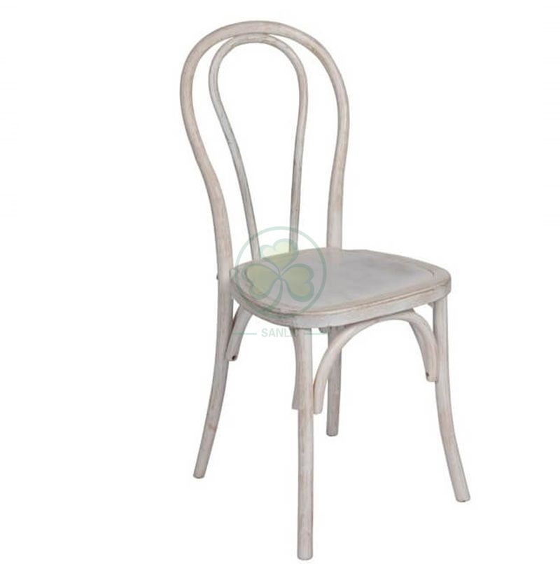 Improved Version Thonet Bentwood Dining Chairs for Bitros SL-W1894ITBC