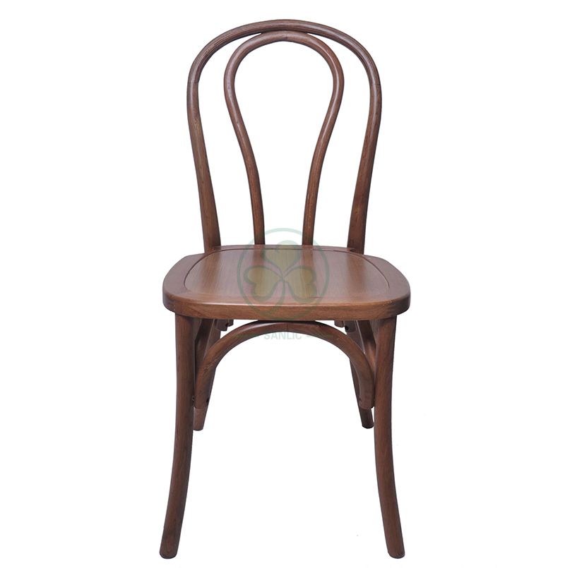 Improved Version Thonet Bentwood Dining Chairs for Bitros SL-W1894ITBC