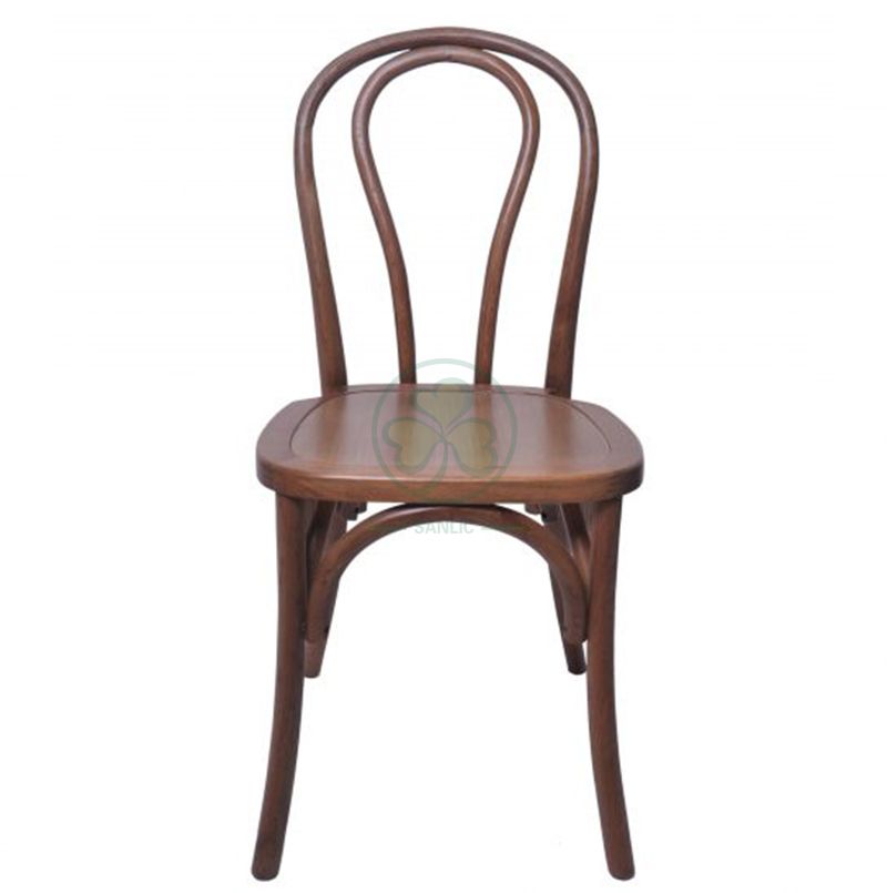 Improved Version Thonet Bentwood Dining Chairs for Bitros SL-W1894ITBC