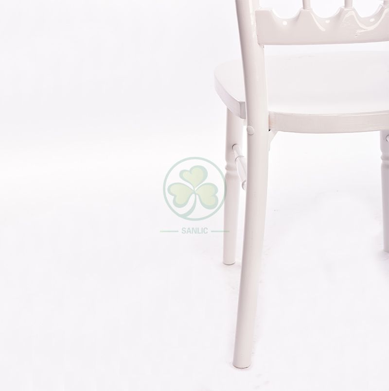 Factory Wholesale UK Style Wooden Chateau Chair for Indoor or Outdoor Weddings and Events SL-W1911WCCW