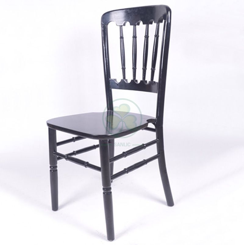 Hot Sale Wooden Chateau La Chaire for Wedding Party Events SL-W1912WCLC