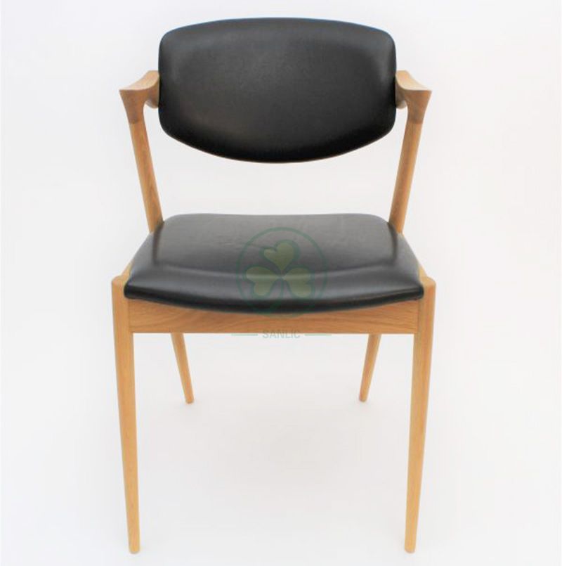 Kai Kristiansen 42 Chair Modern Famous Wood Dining Chair  SL-W1932KKDC