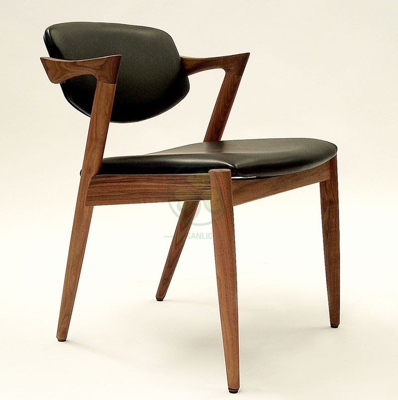 Kai Kristiansen 42 Chair Modern Famous Wood Dining Chair  SL-W1932KKDC