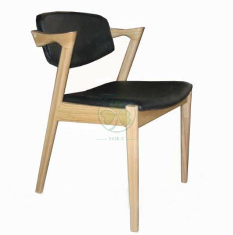 Direct Factory Wooden Kai Kristiansen 42 Dining Chairs SL-W1934WKKC