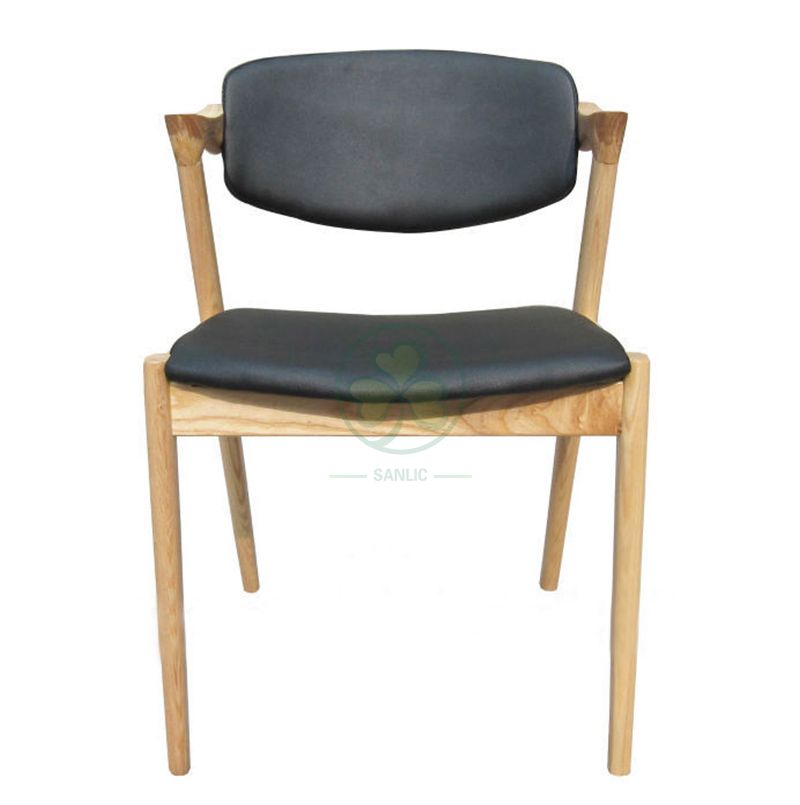 Direct Factory Wooden Kai Kristiansen 42 Dining Chairs SL-W1934WKKC